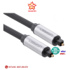 cap-audio-quang-toslink-optical-3m-ugreen-10541-vo-nhom - ảnh nhỏ  1