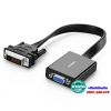 cap-chuyen-doi-dvi-241-to-vga-cao-cap-ugreen-ug-40259 - ảnh nhỏ 3