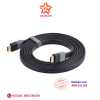 cap-hdmi-det-3m-ugreen-ho-tro-3d-4k-ugreen-10262 - ảnh nhỏ  1