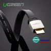 cap-hdmi-det-3m-ugreen-ho-tro-3d-4k-ugreen-10262 - ảnh nhỏ 3