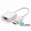 cap-chuyen-displayport-to-vga-cao-cap-ugreen-20416 - ảnh nhỏ 3