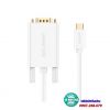 cap-usb-type-c-to-vga-dai-15m-chinh-hang-ugreen-30842-cao-cap - ảnh nhỏ 3
