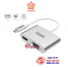 cap-chuyen-doi-unitek-usb-type-c-usb-3-1-sang-hdmi-vga-vs100 - ảnh nhỏ  1