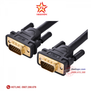 Cable VGA Ugreen 5m 11632