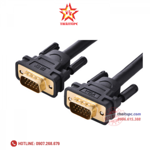 Cable VGA Ugreen 2m 11646