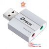 usb-am-thanh-usb-sound-dtech-dt-6006 - ảnh nhỏ  1