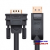 cable-displayport-vga-ugreen-10235 - ảnh nhỏ 2