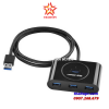hub-usb-3-0-ugreen-20291 - ảnh nhỏ  1