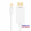 cap-mini-displayport-ugreen-10419 - ảnh nhỏ 3