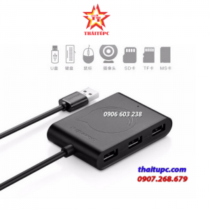 HUB USB 2.0 Ugreen 20238