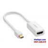cap-mini-displayport-sang-hdmi-ugreen-10460 - ảnh nhỏ 2