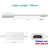 cap-mini-displayport-sang-hdmi-ugreen-10460 - ảnh nhỏ 3