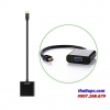 cap-mini-displayport-sang-vga-ugreen-10459 - ảnh nhỏ 2
