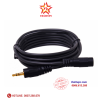 cap-loa-3-5mm-noi-dai-5m-dtech-dt-6217-chinh-hang - ảnh nhỏ  1