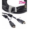 day-cap-hdmi-25m-met-hdmi-z-tek-3d-4k-x-2k-model-ze-620-chinh-hang - ảnh nhỏ 2