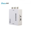bo-chuyen-doi-av-sang-hdmi-dtech-dt-6518-chinh-hang - ảnh nhỏ 2