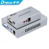 bo-noi-dai-vga-audio-100m-lan-dtech-dt-7020 - ảnh nhỏ 2