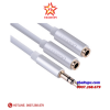 cap-chia-2-cong-audio-3-5mm-ugreen-10780 - ảnh nhỏ  1