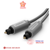 cap-quang-audio-cao-cap-chinh-hang-ugreen-10770-do-dai-2m - ảnh nhỏ  1