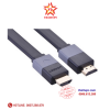 cap-hdmi-det-1m-ugreen-30108 - ảnh nhỏ  1