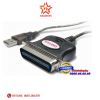 cap-usb-2-0-parallel-lpt-unitek-y-120 - ảnh nhỏ  1