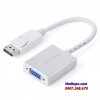 cap-displayport-sang-vga-ugreen-20406 - ảnh nhỏ 2