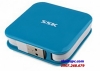 hub-usb-4-cong-ssk-shu-035 - ảnh nhỏ 3