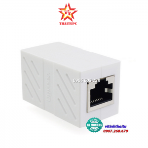 Đầu nối mạng RJ45 8P8C CHÍNH HÃNG UGREEN 20311