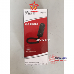 Điện thoại bàn XISH A117
