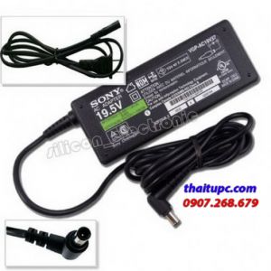 Adapter Sony 19.5 V - 3.9A